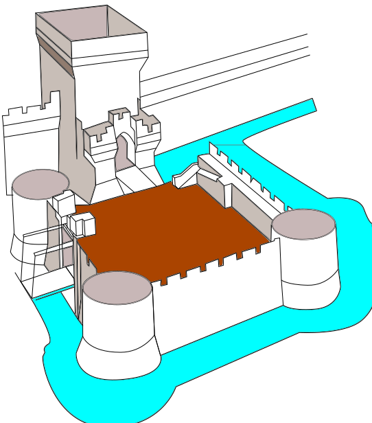 banner logo